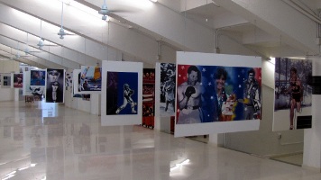 Puerto Rico Sports Hall of Fame