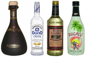 Taste of Rum Festival