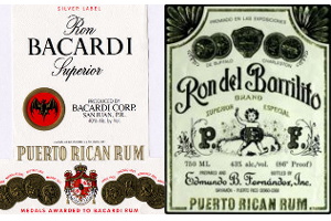 Taste of Rum Festival