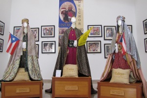Three Kings Museum Juana Diaz