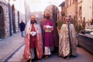Three Kings Museum Juana Diaz