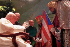 Three Kings Museum Juana Diaz