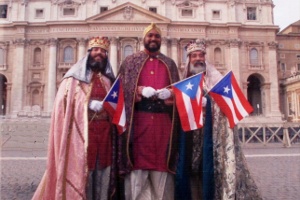 Three Kings Museum Juana Diaz