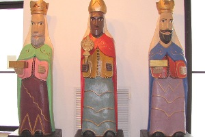 Three Kings Museum Juana Diaz Three Kings Museum Juana Diaz