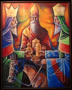 Three Kings Museum Juana Diaz