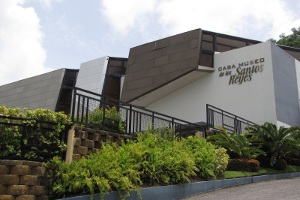Three Kings Museum Juana Diaz Three Kings Museum Juana Diaz