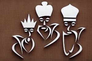 Three Kings Museum Juana Diaz