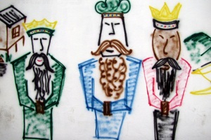 Three Kings Museum Juana Diaz