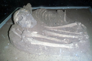 Tibes Indian Ceremonial Center