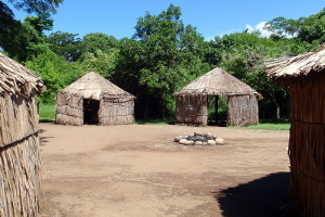 Tibes Indian Ceremonial Center