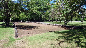 Tibes Indian Ceremonial Center Tibes Indian Ceremonial Center