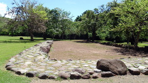 Tibes Indian Ceremonial Center