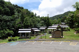 Rio Sabana Recreation Area