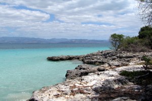 Isla Caja de Muertos