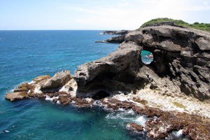 North Coast of PR