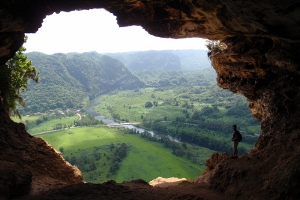 Cueva Ventana