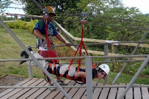 Toro Verde Nature Adventure Park Toro Verde Nature Adventure Park