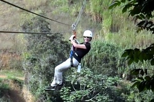 Toro Verde Nature Adventure Park