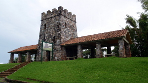 Torre de Piedra in Maricao
