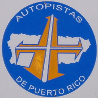 Autopista Sign
