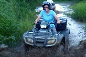 Tropical Trail Rides ATV Tour