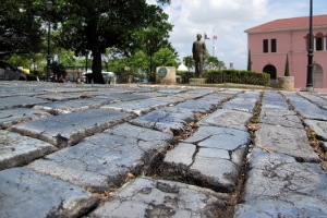 Original Cobblestones