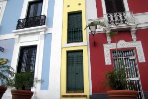 1 Calle Tetuan 1 Calle Tetuan
