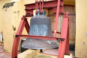 Liberty Bell replica Liberty Bell replica