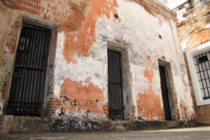 Jail Cells in La Princesa Jail Cells in La Princesa