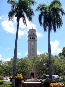 UPR Museum of History, Anthropology and Art