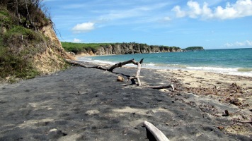Playa Negra Vieques