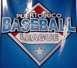 Puerto Rico Winter Baseball League