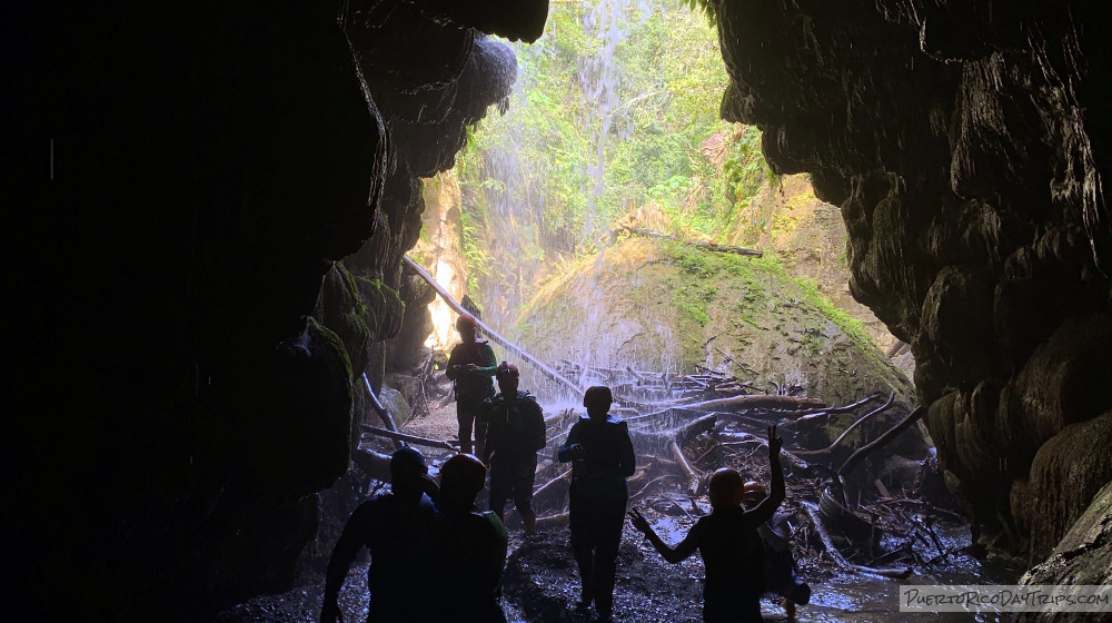 NaturHabitat Cuevas Arenales