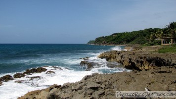 Playa Puerto Hermina