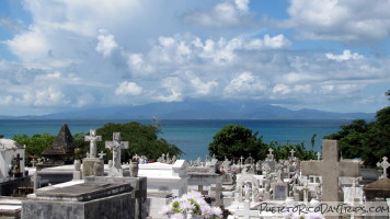Vieques Municipal Cemetery