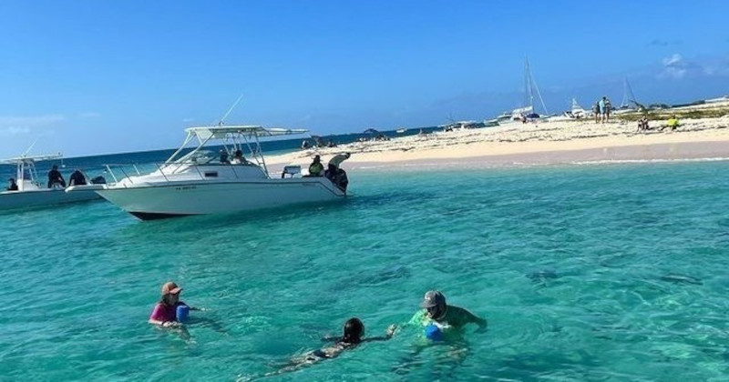 puerto rico tours to culebra