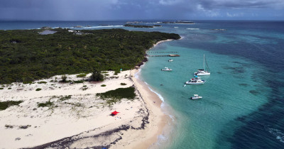 puerto rico tours to culebra