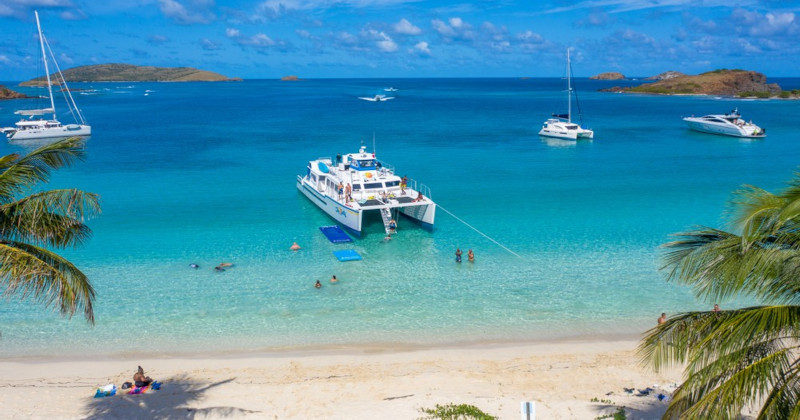 puerto rico tours to culebra