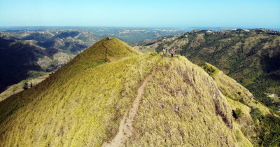 Porta Cordillera (Central)