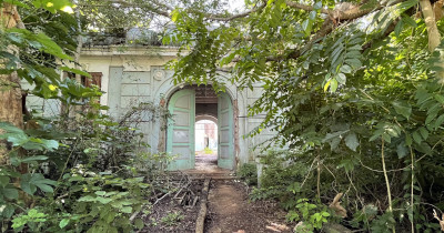Off Beaten Path