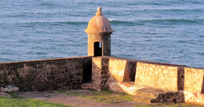 Old San Juan