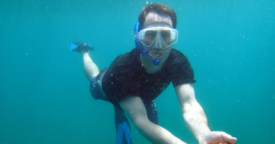 Snorkeling