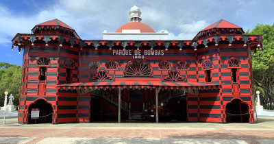 Porta Caribe (South)