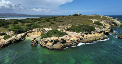 Porta del Sol (West)