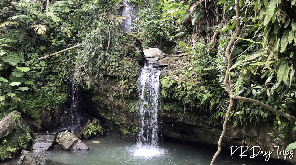 Easy Waterfalls