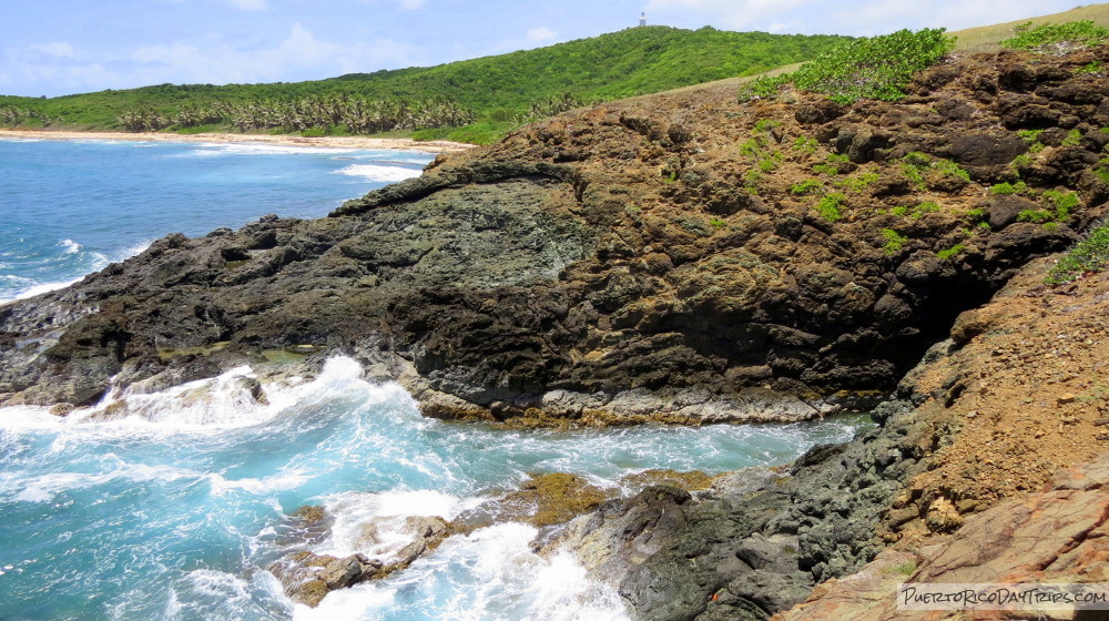 La Zanja in Fajardo