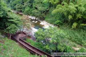 La Piedra Escrita in Jayuya La Piedra Escrita in Jayuya