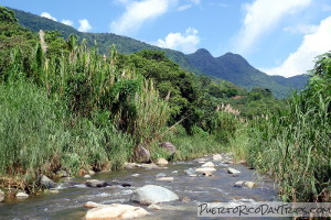 La Piedra Escrita in Jayuya La Piedra Escrita in Jayuya