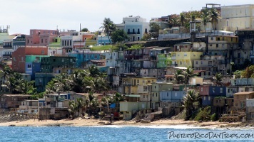Sailing Dreams Old San Juan (La Perla) Sailing Dreams Old San Juan (La Perla)