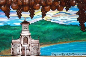Saint Joseph Church in Luquillo Saint Josept Church in Luquillo